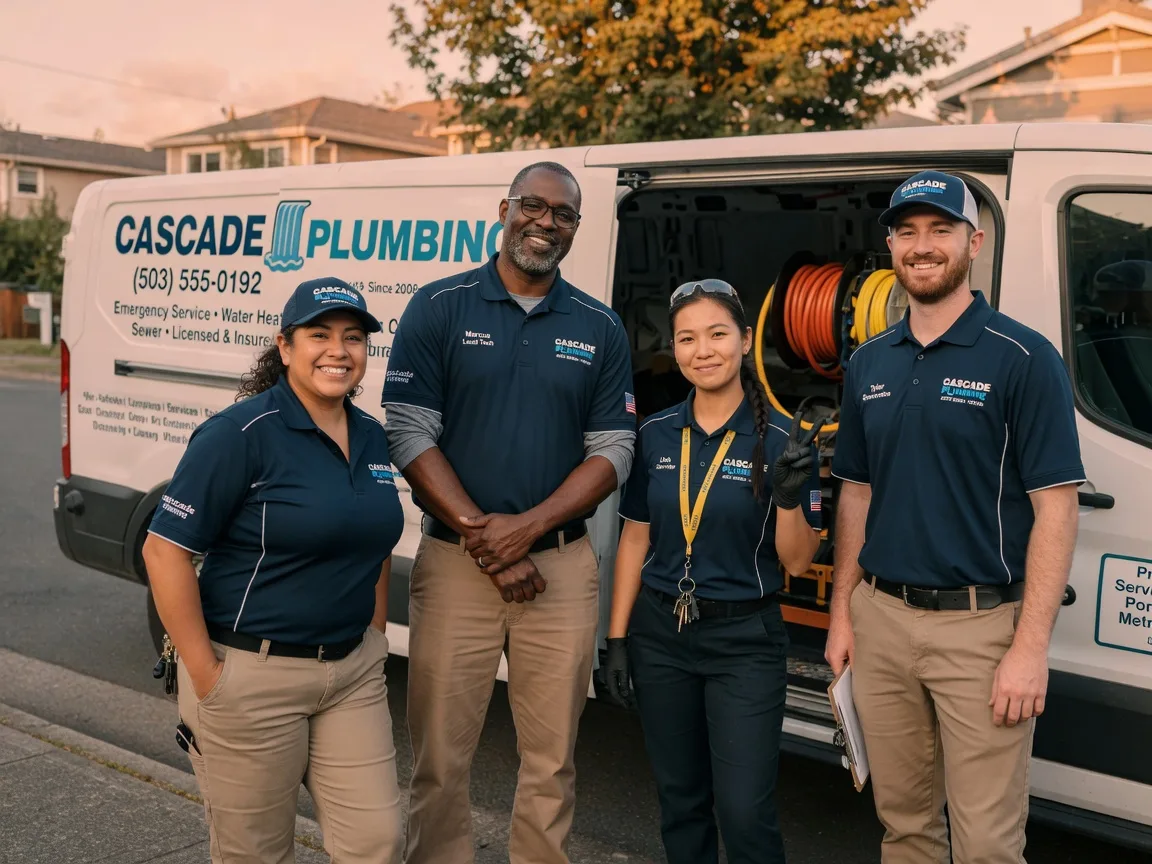 Emergency Plumber company in Whitefield, OK
